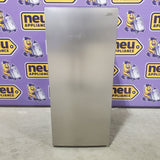 Vissani 7.1 cu. ft. Manual Defrost Convertible Upright Freezer in Stainless Steel Look MDUFC7SS4 - Open Box