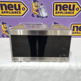 LG  NeoChef™ 0.9 cu. ft. Countertop Microwave with Smart Inverter and EasyClean® LMC0975SD - Scratch & Dent (Minor)
