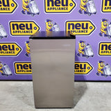 Vissani 3.2 cu. ft. Mini Refrigerator in Stainless Steel, ENERGY STAR 251310SD883 - HVAR32SE - Scratch & Dent (Minor)