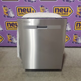 Whirlpool Built In Dishwasher with 55 dBA in Fingerprint Resistant Stainless Steel WDP540HAMZ - Certified Refurbished