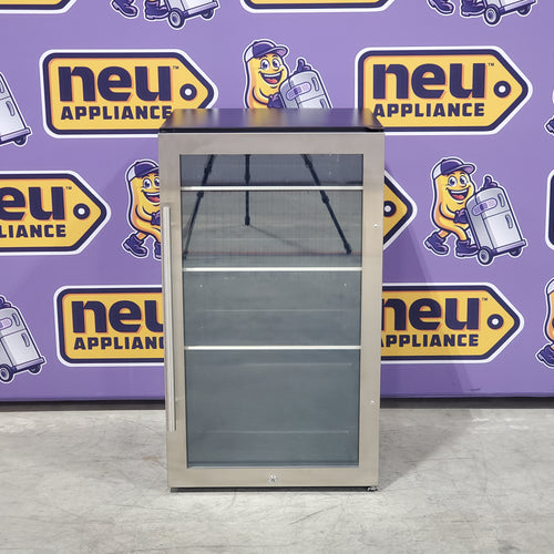Pictures of Summit Shallow Depth Indoor/Outdoor Beverage Cooler SPR488BOS - Open Box - Neu Appliance Outlet - Discount Appliance Outlet in Austin, Tx