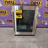 Summit 24" Wide Built-In Beverage Center SDHG2443 - Open Box