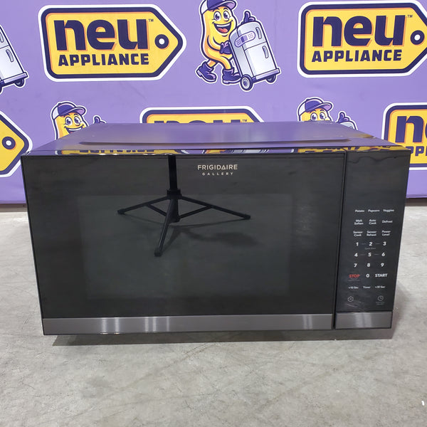 Frigidaire Gallery 2.2 Cu. Ft. Built-In Microwave 5SD280 - GMBS3068AD - Scratch & Dent (Minor)