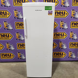 Hamilton Beach 11 Cu Ft Upright Freezer in White 251312SD1024 - HBFRF0011 - Scratch & Dent (Major)