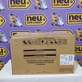 Whirlpool 1.9-cu ft Over-the-Range Microwave with Sensor Cooking in Black WMMS3330RB - New in Box