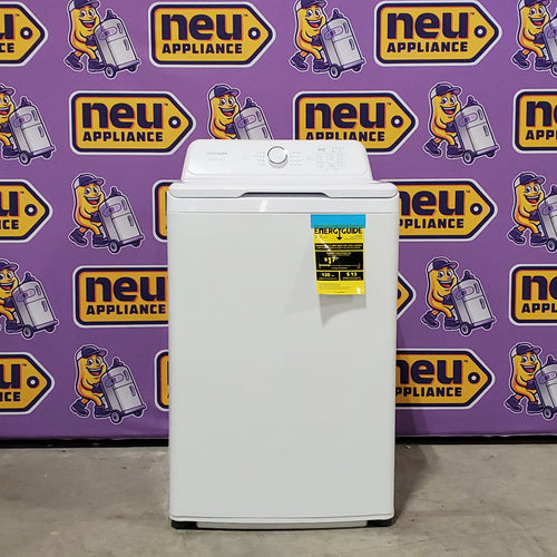 Frigidaire 4.1 Cu. Ft. Top Load Washer 4SD465 - FLVW7000AW - Scratch & Dent (Minor)