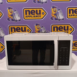 Vissani 1.7 cu. ft. 1000-Watt Over the Range Microwave in White HVO170W - Scratch & Dent (Minor)