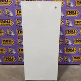 GE 21.3 Cu. Ft. Frost-Free Garage Ready Standup  Upright Freezer 25137SD693 - FUF21QRRWW - Scratch & Dent - Minor
