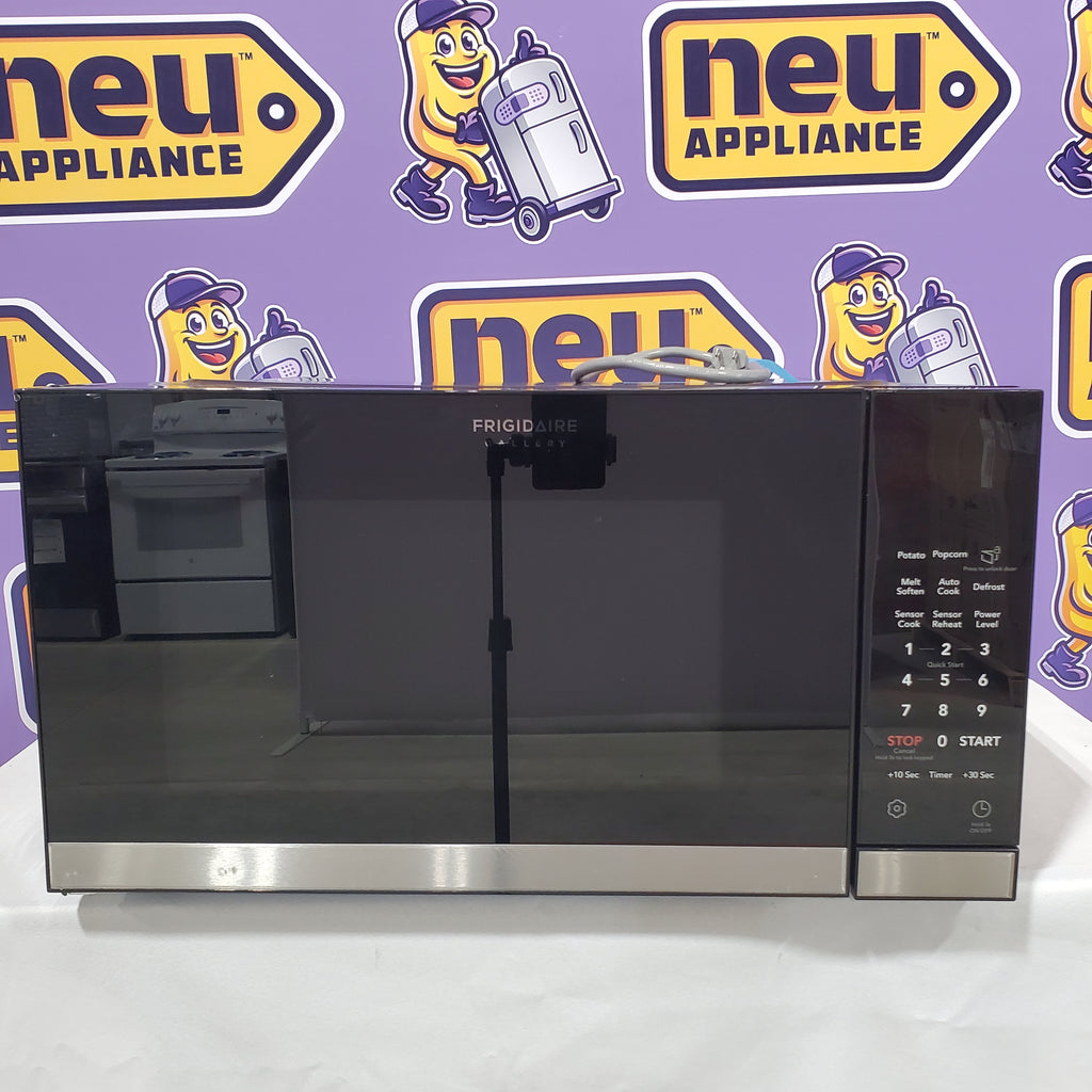Frigidaire Gallery 2.2 Cu. Ft. Built-In Microwave in Stainless Steel 3SD576 - GMBS3068BF - Open Box