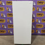 Frigidaire 13 Cu. Ft. Garage Ready Upright Freezer with EvenTemp™ Cooling System 251318SD1357 - FFFU13F2VW - Scratch & Dent (Major)