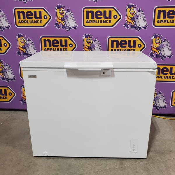 専用ページ user_aca3fdf3様 Vissani 8.8 cu. ft. Manual Defrost Convertible Garage Ready Chest