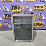 Vissani 4.3 Cu. ft. Wine and Beverage Cooler in Stainless Steel 251318SD1367 - HVBC430ST - Open Box