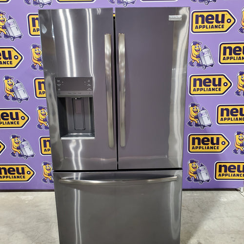 Frigidaire Gallery 28 Cu. Ft. Standard-Depth French Door Refrigerator 20331SD299 - GRFS2853AD - Scratch & Dent (Minor)