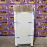 Whirlpool 18 cu. ft. Upright Freezer with LED Lighting and Fast Freeze WZF34X18DW - New in Box