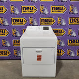 Whirlpool 7.0 cu. ft. Electric Dryer with Adaptive Dry and Wrinkle Shield™ Option 22136SD261 - WED4307SW - Scratch & Dent (Minor)