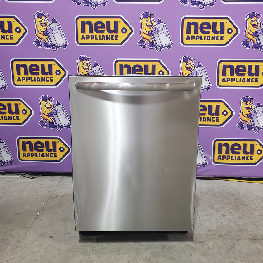 Frigidaire Gallery Stainless Steel Tub Dishwasher with CleanBoost™ GDSH4715AD - Scratch & Dent (Moderate)