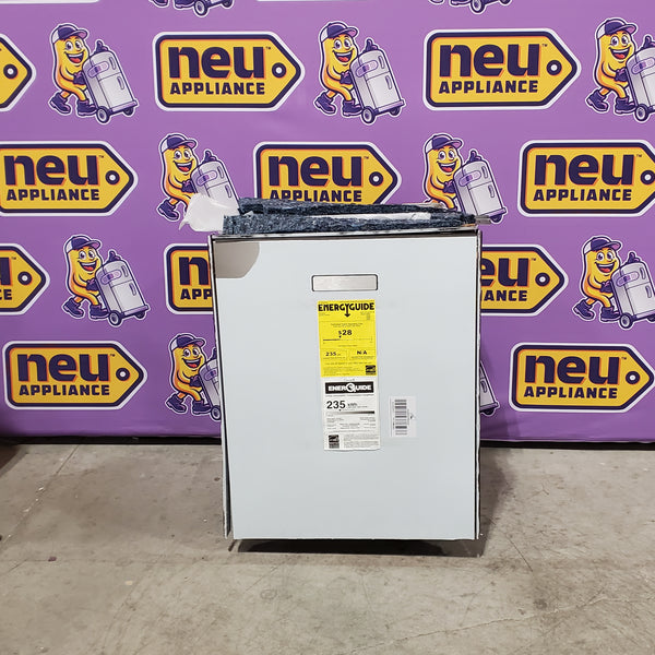 Asko Dishwasher in TouchProof Stainless Steel 11131SD60 - DBI663IS - Open Box