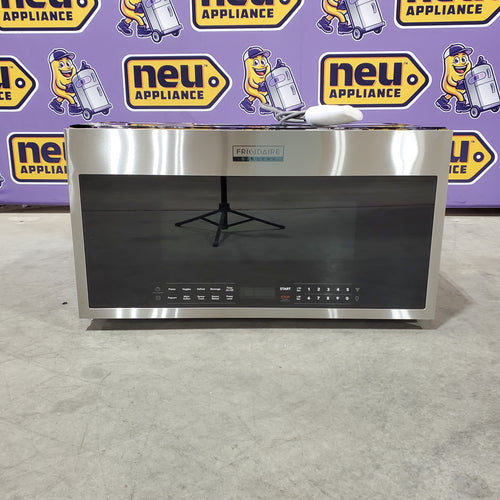 Frigidaire Gallery 1.9 Cu. Ft. Over-The-Range Microwave with Sensor Cook 3SD359 - GMOS1964AF - Scratch & Dent (Minor)