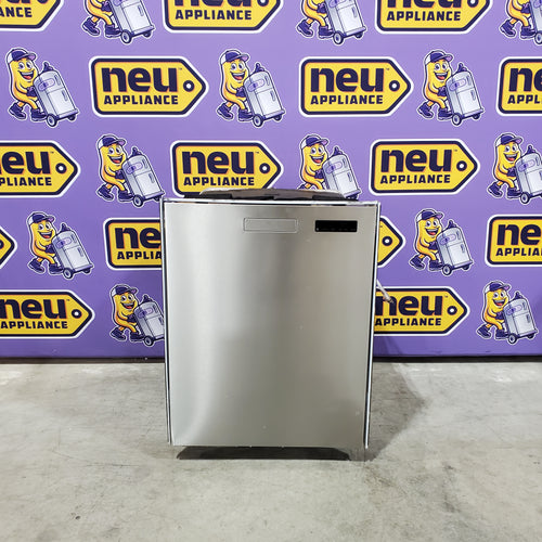 Pictures of Asko Dishwasher with Three-Level Flexi Racks™ System 11111NEW67 - DBI364I - Scratch & Dent (Minor) - Neu Appliance Outlet - Discount Appliance Outlet in Austin, Tx