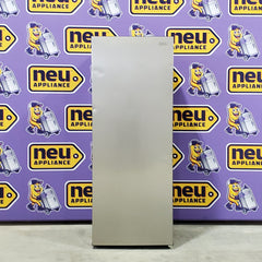 Vissani 7.1 cu. ft. Manual Defrost Convertible Upright Freezer in Stai