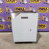 ASKO Dishwasher in Stainless Steel with Super Cleaning System™ 11112NEW73 - DBI664IXXLS - Open Box