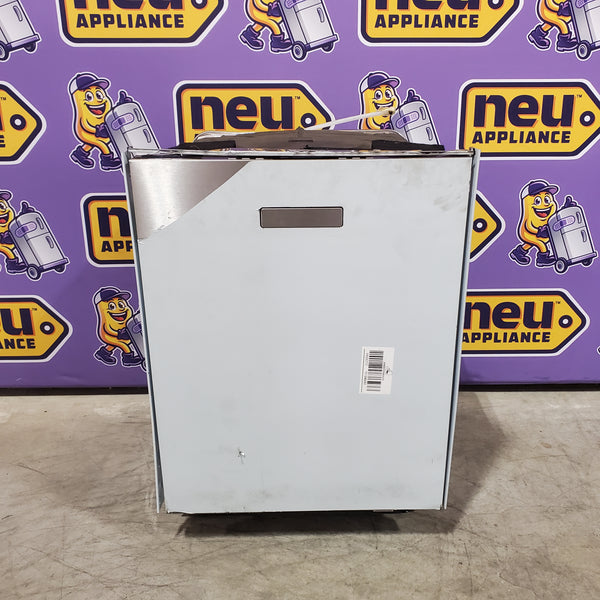 ASKO Dishwasher in Stainless Steel with Super Cleaning System™ 11112NEW73 - DBI664IXXLS - Open Box