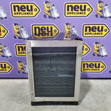 Vissani 23.4 in. 50 Bottle, 154 Can, Wine and Beverage Cooler with Stainless Steel Door HVBC58ST - Scratch & Dent (Moderate)