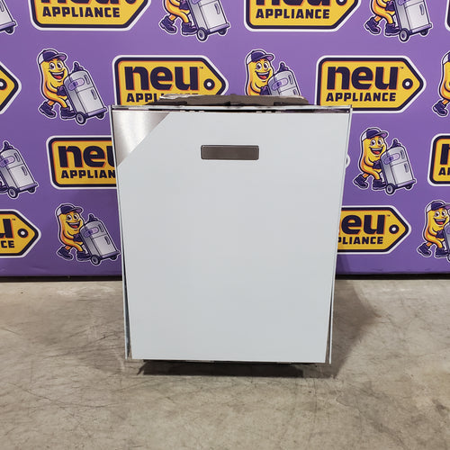 ASKO Dishwasher in Stainless Steel with Super Cleaning System™ 11112SD71 - DBI664IXXLS - Scratch & Dent  (Minor)