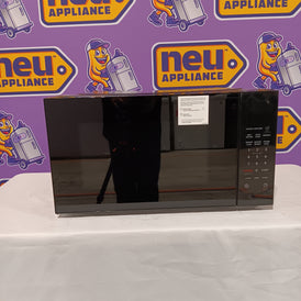 Pictures of Frigidaire Professional 2.2 Cu. Ft. Built-In Microwave in Stainless Steel 3SD343 - PMBS3080BF - Scratch & Dent (Minor) - Neu Appliance Outlet - Discount Appliance Outlet in Austin, Tx