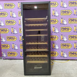 Artevino III by EuroCave 200 Bottle Free Standing Wine Cellar with Display Shelf OXGIT-OXYVD8WCOUS - New in Box