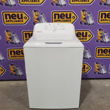 Hotpoint® 4.0 cu. ft. Capacity Washer with Cold Plus and Water Level Control 251313SD1068 - HTW265ASWWW - Scratch & Dent (Minor)