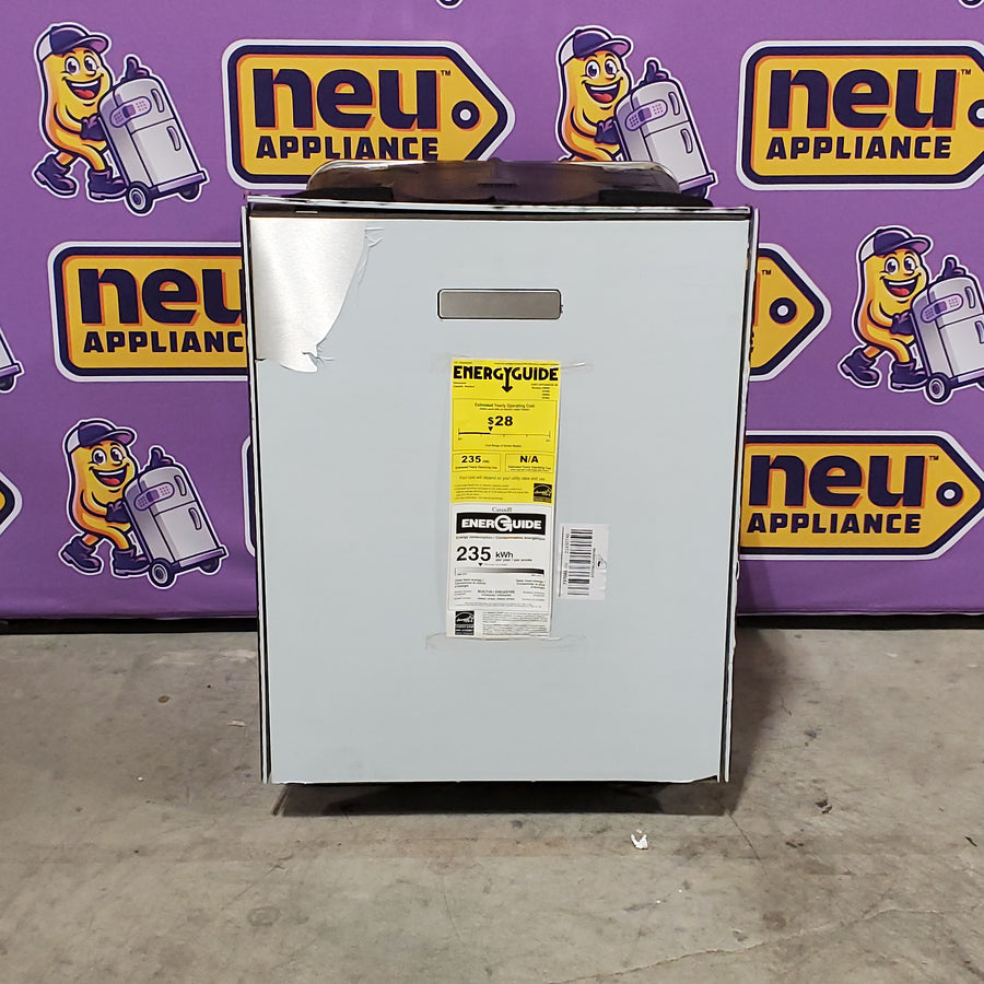 Asko Dishwasher in TouchProof Stainless Steel 11131SD61 - DBI663IS - Open Box