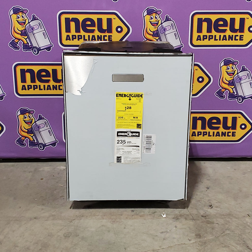 Pictures of Asko Dishwasher in TouchProof Stainless Steel 11131SD61 - DBI663IS - Open Box - Neu Appliance Outlet - Discount Appliance Outlet in Austin, Tx