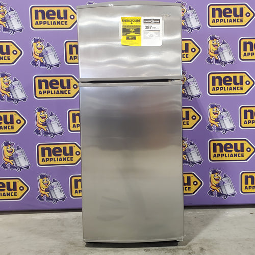 Whirlpool 16 cu. ft. 28-inch Wide Top Freezer Refrigerator 5SD201 - WRT316SFDM - Open Box
