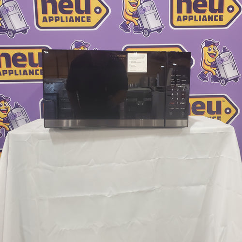 Pictures of Frigidaire Gallery 2.2 Cu. Ft. Built-In Microwave GMBS3068AD - Scratch & Dent (Minor) - Neu Appliance Outlet - Discount Appliance Outlet in Austin, Tx