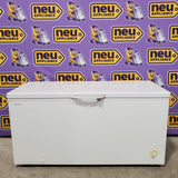 Hisense Garage Ready 17.7 cu. ft. Convertible Chest Freezer/Refrigerator 30133SD108 - CFC177M6AWD - Scratch & Dent (Minor)