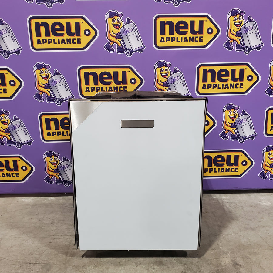 Asko Dishwasher in TouchProof Stainless Steel 11111NEW66 - DBI663IS - Open Box