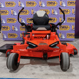 Ariens IKON 60-in 23 -HP V-Twin Gas Zero-Turn Riding Lawn Mower 6SD136 - 918006 - Open Box