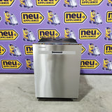 Whirlpool Built In Dishwasher with 55 dBA in Fingerprint Resistant Stainless Steel 25137SD718 - WDP540HAMZ - Open Box