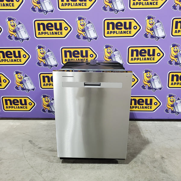 Whirlpool Built In Dishwasher with 55 dBA in Fingerprint Resistant Stainless Steel 25137SD718 - WDP540HAMZ - Open Box