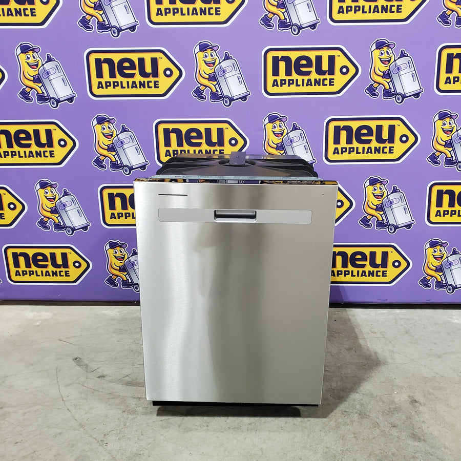 Whirlpool Built In Dishwasher with 55 dBA in Fingerprint Resistant Stainless Steel 25137SD718 - WDP540HAMZ - Open Box