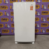 Whirlpool 16 cu. ft. Upright Freezer with LED Lighting 22131SD112 - WZF34X16DW - Scratch & Dent (Minor)
