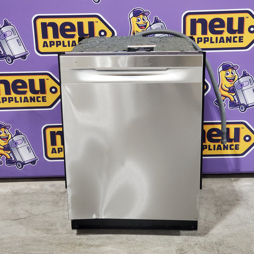 Pictures of Frigidaire 24" Hybrid Tub Dishwasher in Stainless Steel 3SD505 - FDHP4336AS - Scratch & Dent (Minor) - Neu Appliance Outlet - Discount Appliance Outlet in Austin, Tx