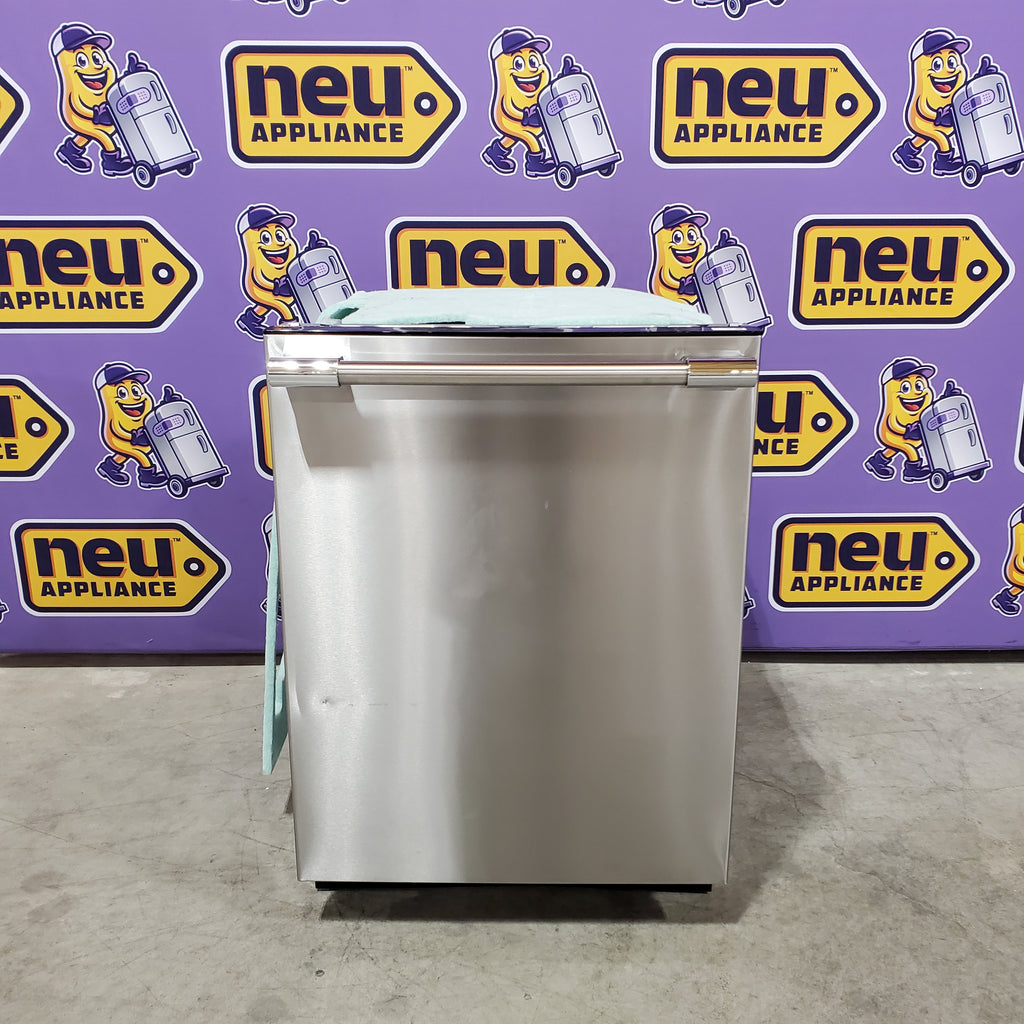 Pictures of Frigidaire Professional 24" Stainless Steel Tub Dishwasher with CleanBoost™ 20131SD188 - PDSH4816BF - Scratch & Dent (Minor) - Neu Appliance Outlet - Discount Appliance Outlet in Austin, Tx