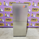 Frigidaire Upright Freezer in Stainless Steel SA677 - FGFRF1097 - Scratch & Dent (Minor)