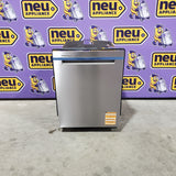 Whirlpool Dishwasher with Ai Intelligent Wash and Sensor Cycle in Fingerprint Stainless Steel 251318SD1318 - WDTA50SAKZ - OPen Box