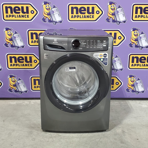 Electrolux 400 Series Front Load Washer - 4.5 Cu. Ft. 22SD041 - ELFW7437AT - Scratch & Dent (Minor)