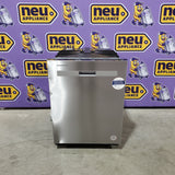 Whirlpool Built In Dishwasher with 55 dBA in Fingerprint Resistant Stainless Steel 251315SD1141 - WDP540HAMZ - Scratch & Dent (Major)