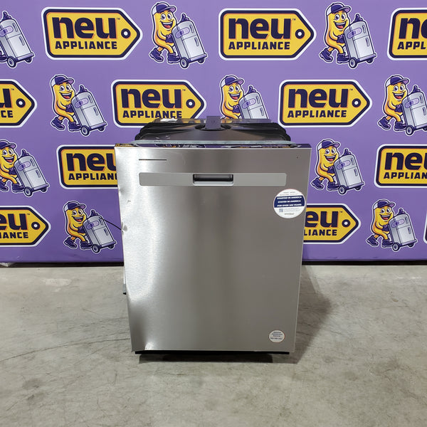 Whirlpool Built In Dishwasher with 55 dBA in Fingerprint Resistant Stainless Steel 251315SD1141 - WDP540HAMZ - Scratch & Dent (Major)