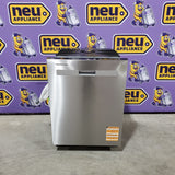 Whirlpool Built In Dishwasher with 55 dBA in Fingerprint Resistant Stainless Steel 25SD016 - WDP540HAMZ - Open Box